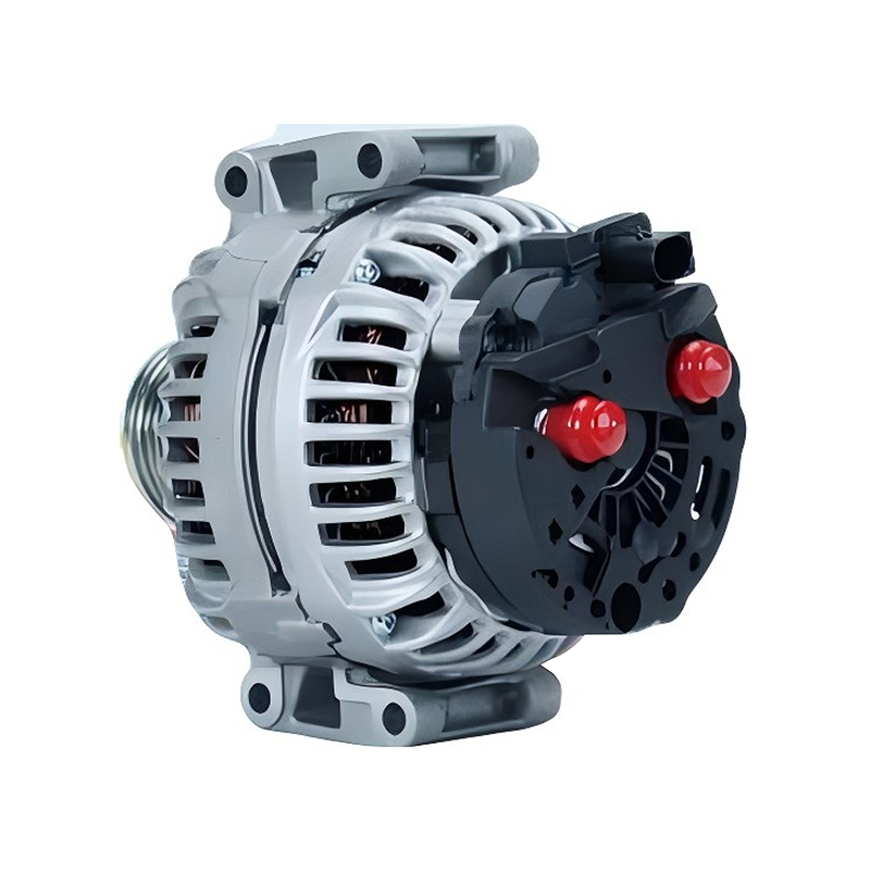Alternador do carro de 12V 150A 11064/0124615009 Bosch para AUDI A4 1.6L, 1.8L, 2.0L