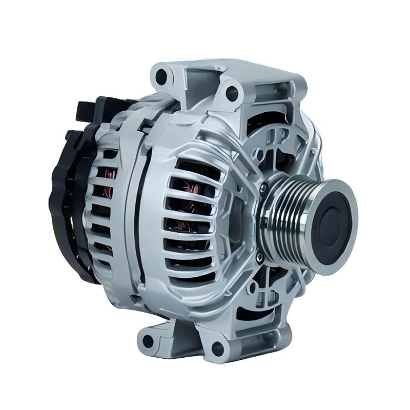Alternador do carro de 12V 150A 11064/0124615009 Bosch para AUDI A4 1.6L, 1.8L, 2.0L