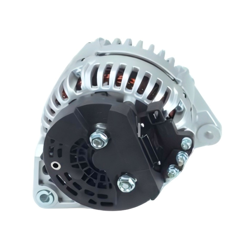 Alternador de carro Bosch 12V 150A 370100589 para YUTONG BUS HIGER S7-S8 [KLQ6728], Iveco SOFIM