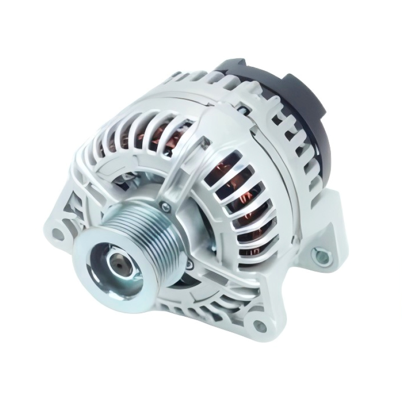 Alternador de carro Bosch 12V 150A 370100589 para YUTONG BUS HIGER S7-S8 [KLQ6728], Iveco SOFIM