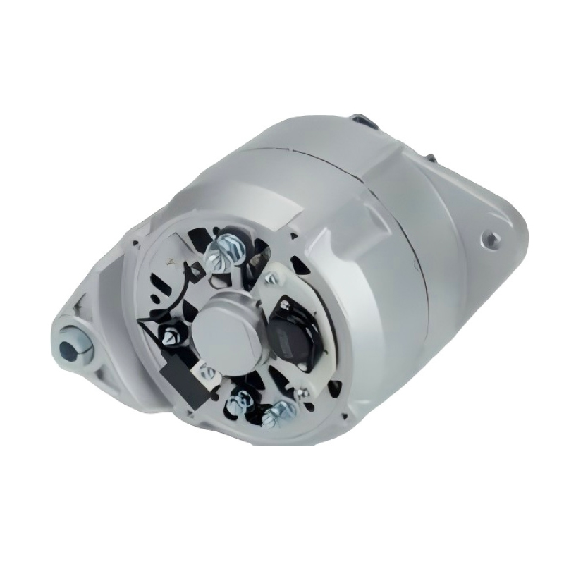 Alternador de carro Bosch 24V 80A 12596/0120468093 para MOTOR VOLVO FM FH D12C340 D7C250