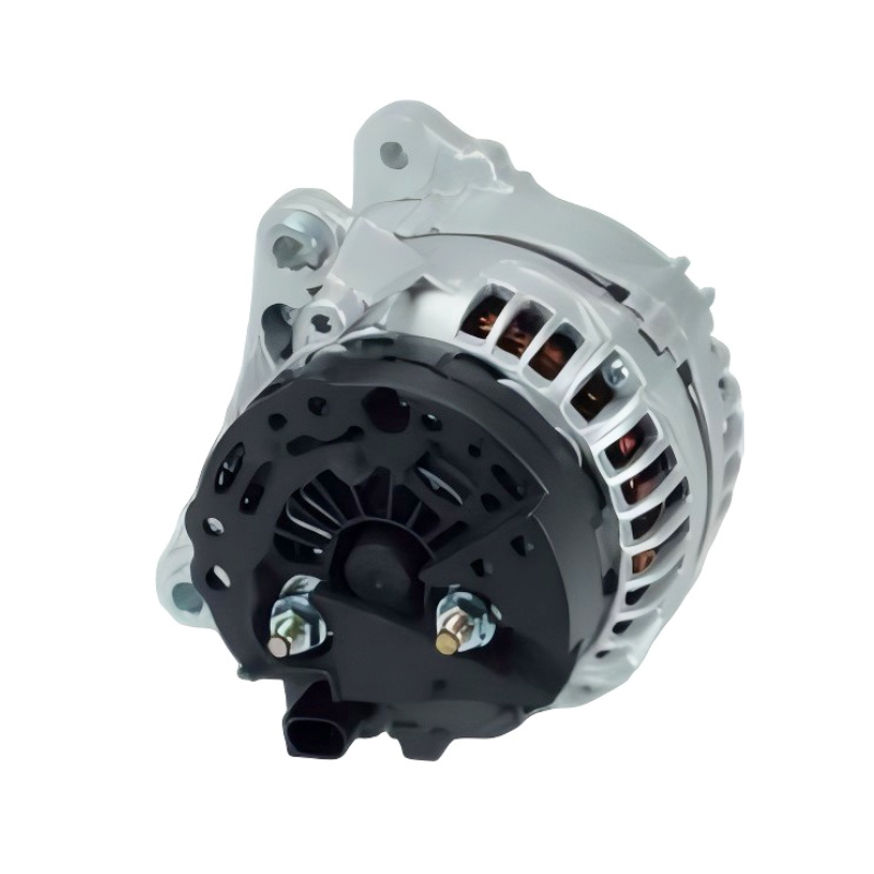Alternador de carro Bosch 12V 120A 13904/0124515035 para VOLKSWAGEN 2.5L 2.8L ACV AJTAGK