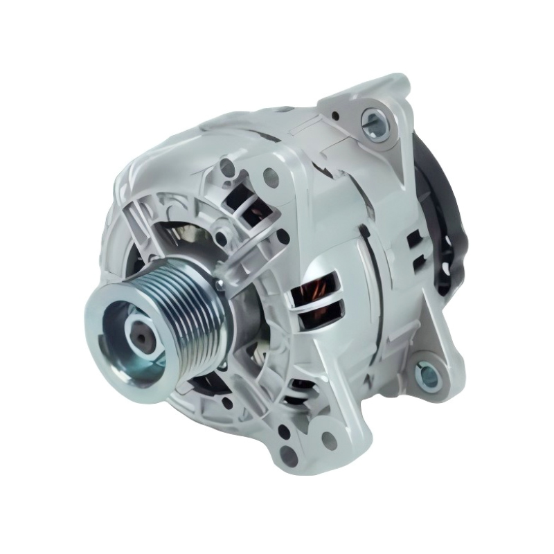 Alternador de carro Bosch 12V 120A 13904/0124515035 para VOLKSWAGEN 2.5L 2.8L ACV AJTAGK