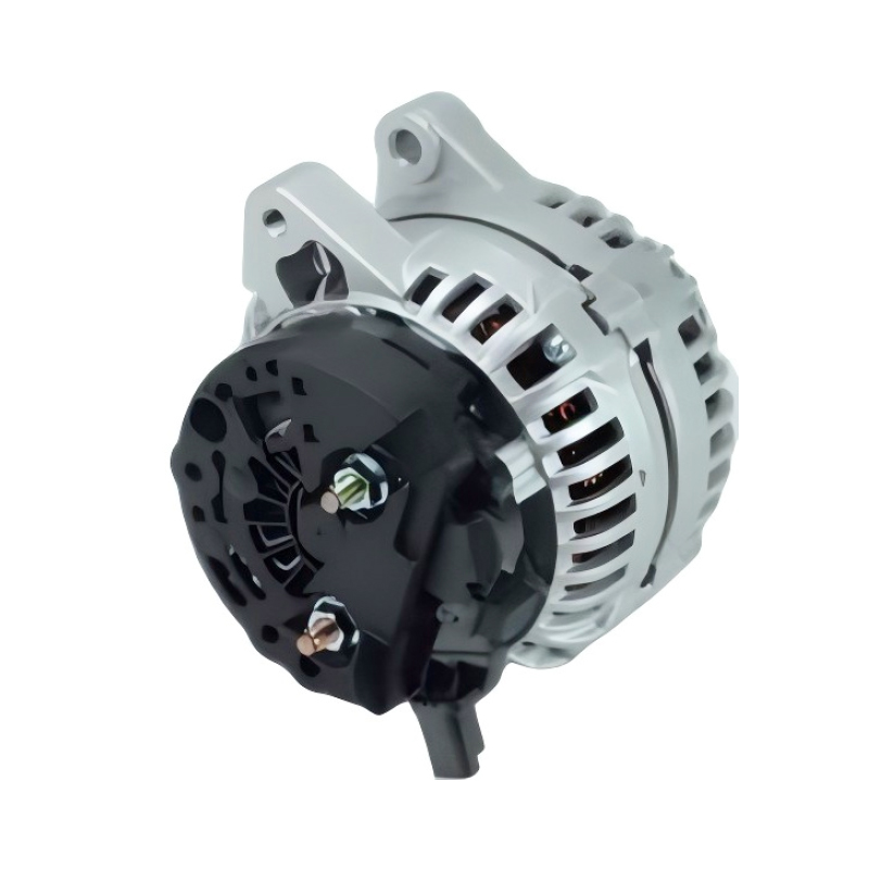 Alternador de carro Bosch 12V 150A 23301/0124525035 para CITROEN C2 C3 C5 C8 1.4L-2.2L PEUGEOT407 607