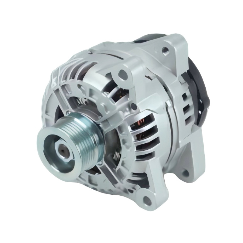 Alternador de carro Bosch 12V 150A 23301/0124525035 para CITROEN C2 C3 C5 C8 1.4L-2.2L PEUGEOT407 607