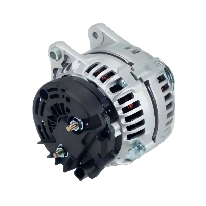 Alternador de carro Bosch 12V 150A 23368/0124525047 para RENAULT LAGUNA 2.0L 16V VEL SATIS 2.0L TURBO