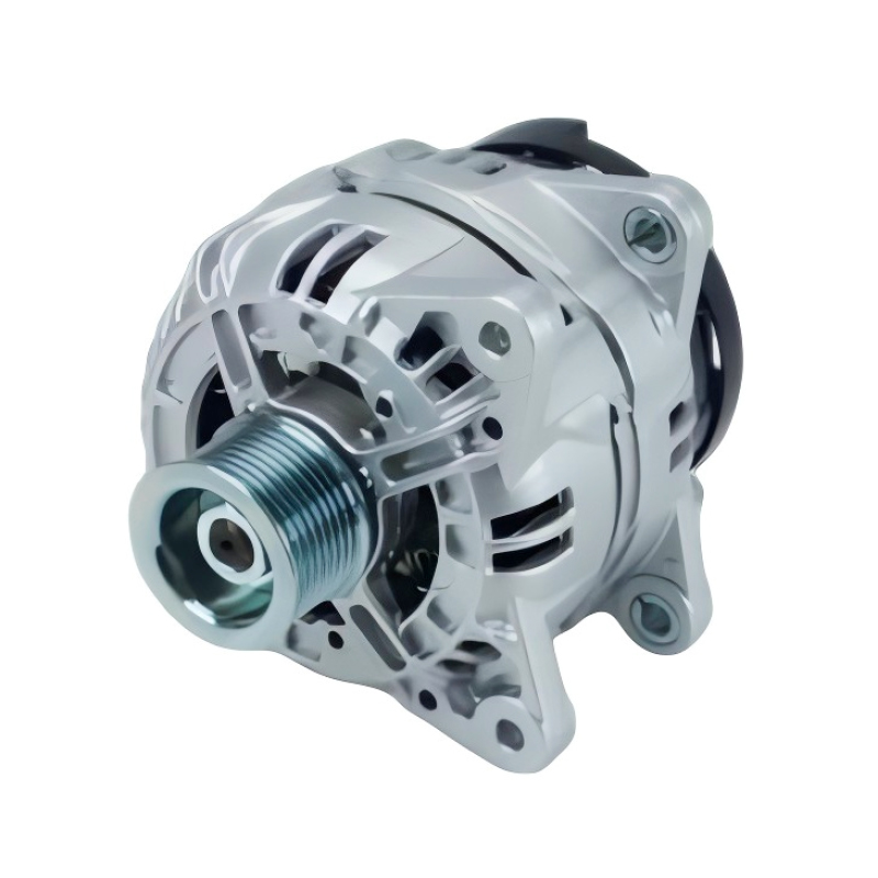 Alternador do carro de 12V 150A 23368/0124525047 Bosch para RENAULT LAGUNA 1.9L T DSL