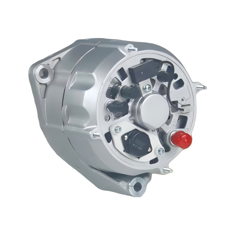 Alternador de carro Bosch 24V 80A 12586/0120469518 para MOTOR DAF 75 MAN PF183M D0824LFL