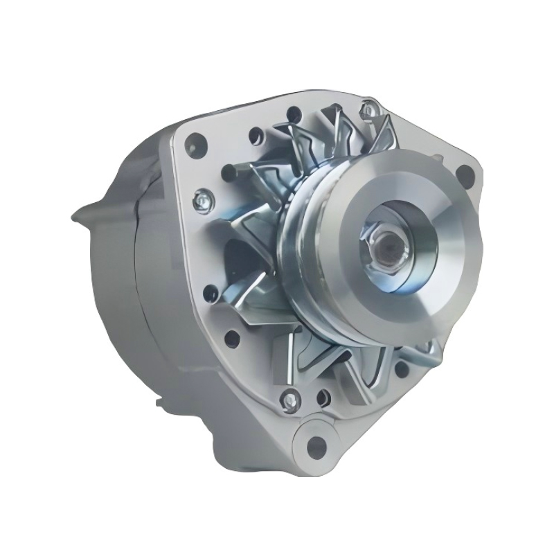 Alternador de carro Bosch 24V 80A 12586/0120469518 para MOTOR DAF 75 MAN PF183M D0824LFL