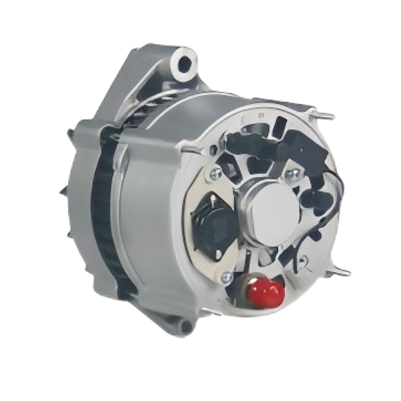alternador do carro de 12V 120A 12373/0120484027 Bosch para Cummins 5.9L diesel JOHN DEERE combina 9540