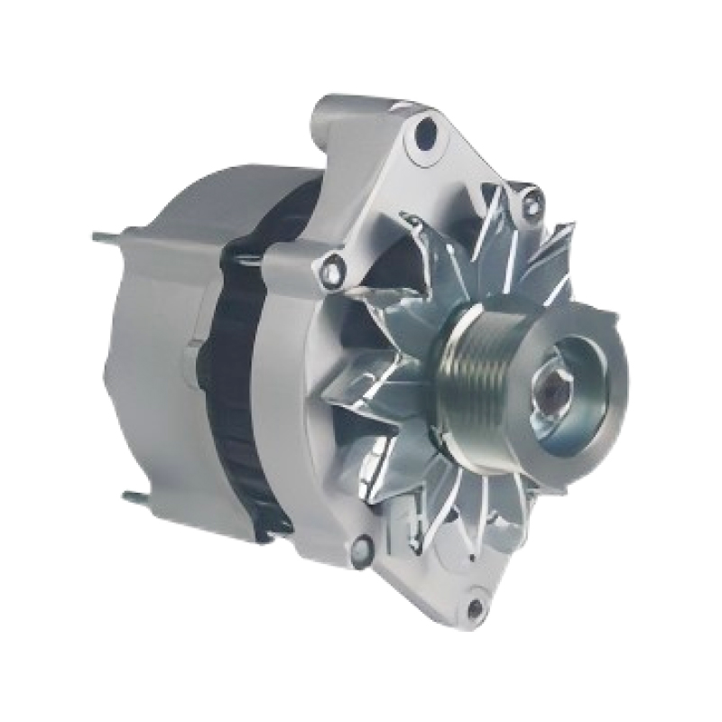 12V 95A 12145/0120484011 Bosch alternador de carro para CASE Crawler Dozer 650K Série 3 Case 4.5L