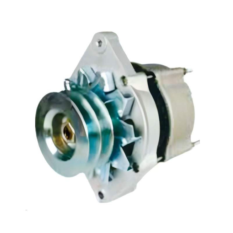 Alternador de carro Bosch 12V 95A 12159/9120060041 para motores JOHN DEERE - Marinha 4045DFM70