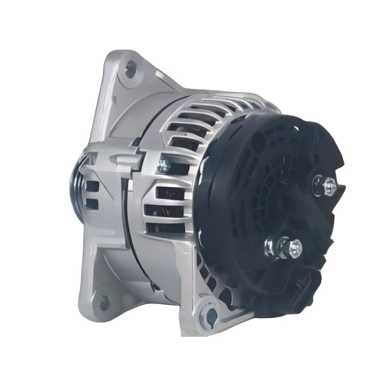 Alternador de carro Bosch 12V 120A 12579/0124515113 para NEW HOLLAND TL70A TL80A TL90A