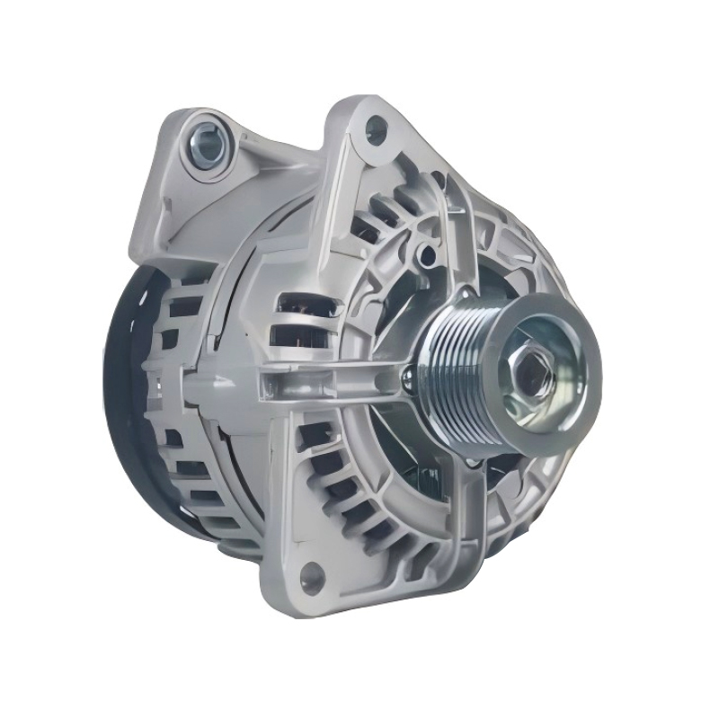 Alternador do carro de 12V 120A 23172/0124510001 Bosch para RENAULT MASCOTT 2.8L T DSL 1999-ON