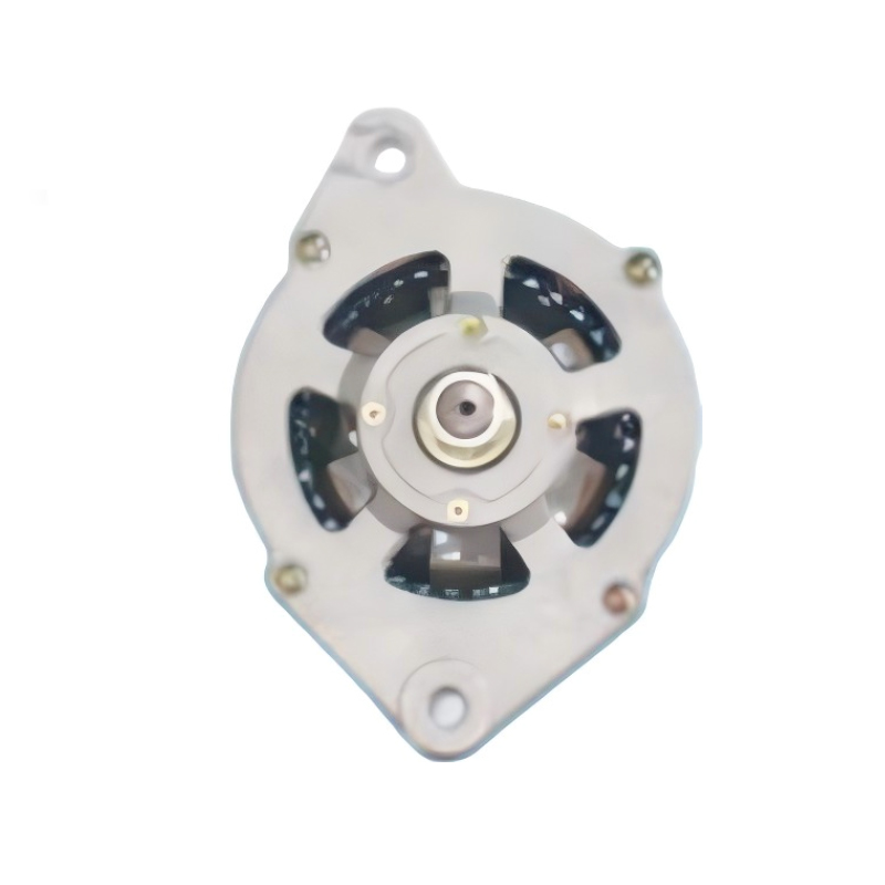 Alternador de carro Bosch 12V 90A 14484/0120469892 para FIAT CROMA IVECO DIÁRIO