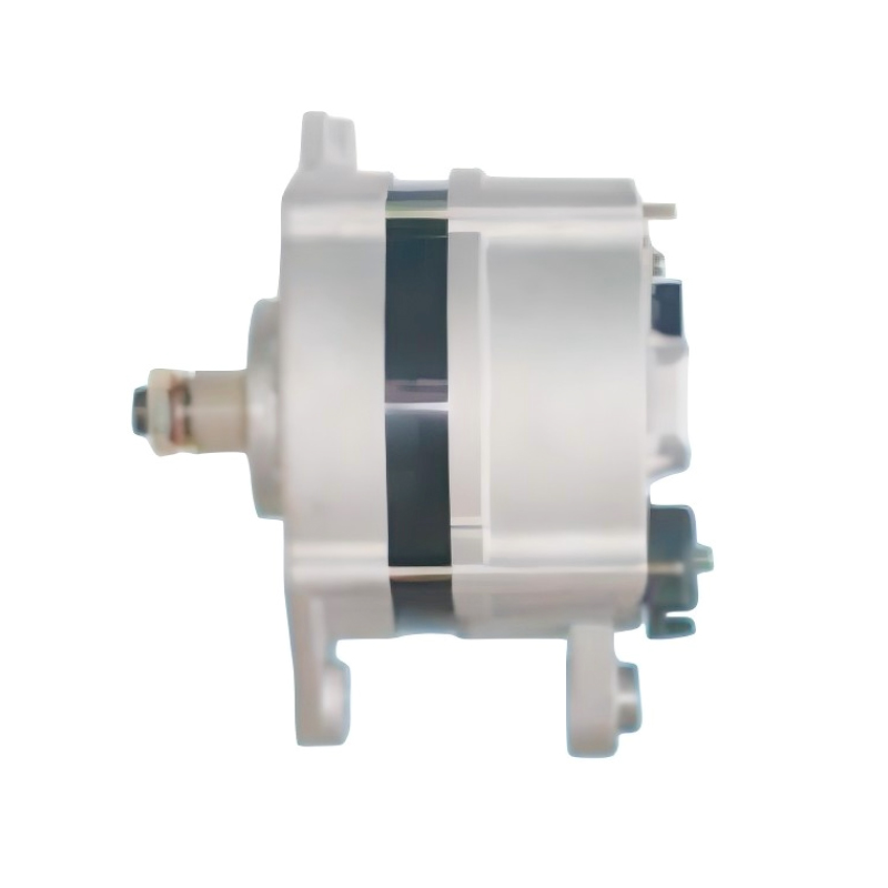 Alternador de carro Bosch 24V 55A 12135/0120469978 para IVECO EuroCargo EuroTrakker 100E15 90E37