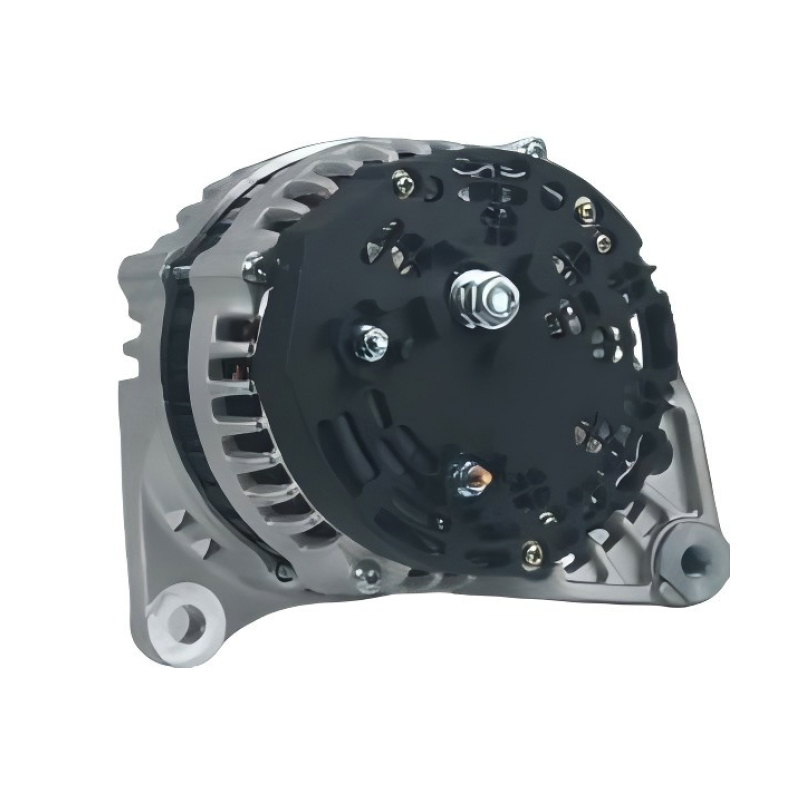 Alternador de carro Bosch 12V 120A 5272634 para GAZ-33106 Valday eng.CUMMINS ISF3.8