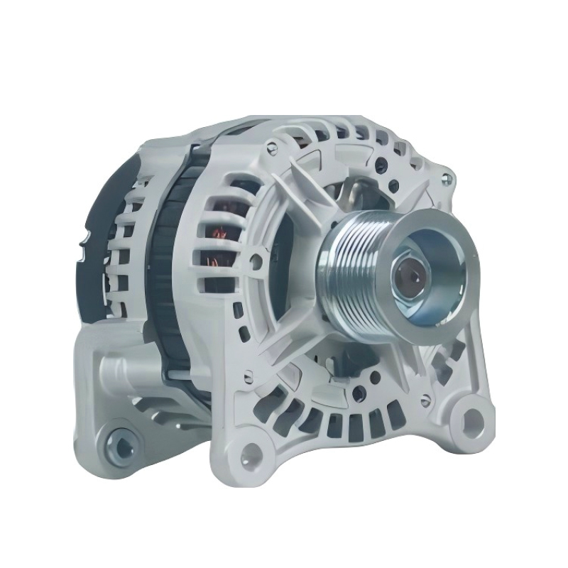 Alternador de carro Bosch 12V 120A 5272634 para GAZ-33106 Valday eng.CUMMINS ISF3.8