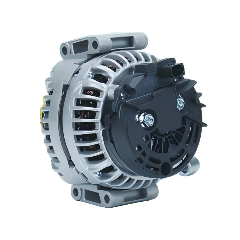 Alternador de carro Bosch 12V 200A 0124625006 para MERCEDES BENZ Sprinter/vito/viano CDi2.1L