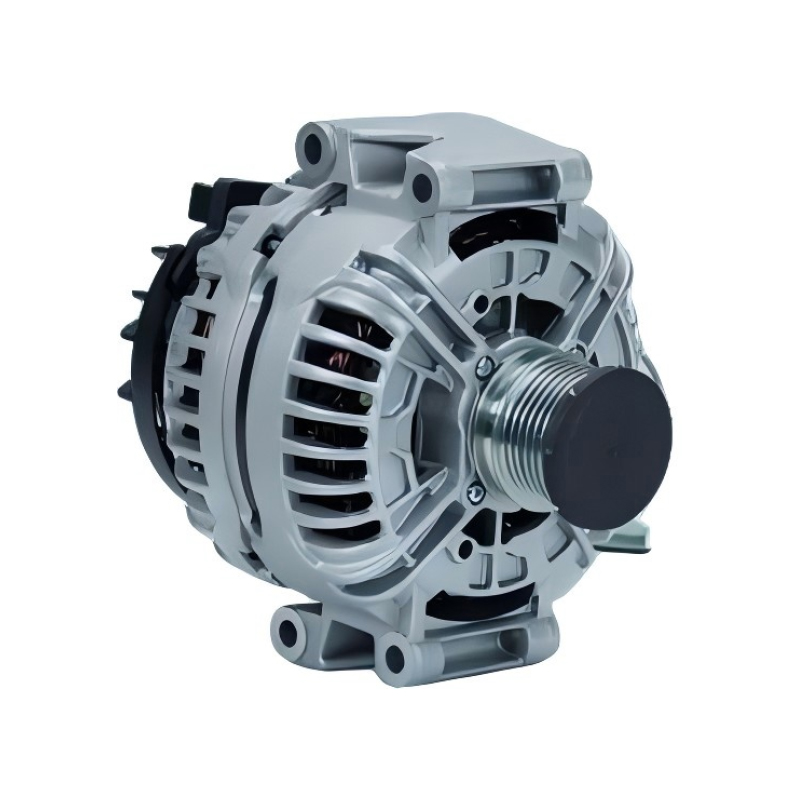 Alternador de carro Bosch 12V 200A 0124625006 para MERCEDES BENZ Sprinter/vito/viano CDi2.1L