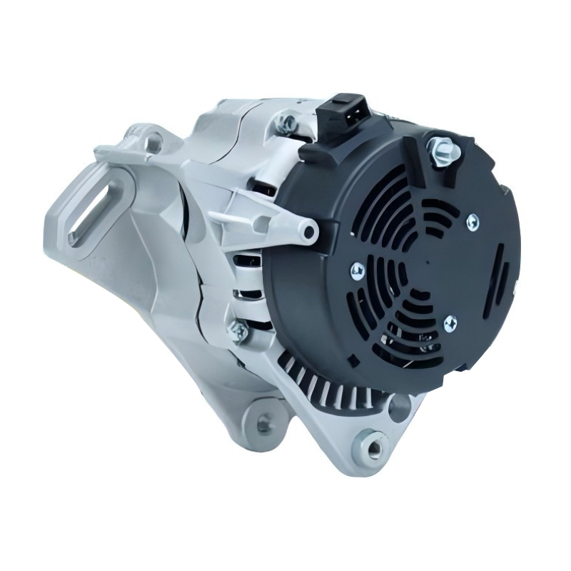 Alternador de carro Bosch 12V 90A 13605/0120485036 para VOLKSWAGEN GOLF,JETTA 1.6L,1.8L,2.0L