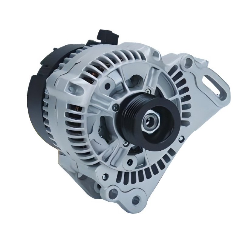 Alternador de carro Bosch 12V 90A 13605/0120485036 para VOLKSWAGEN GOLF,JETTA 1.6L,1.8L,2.0L