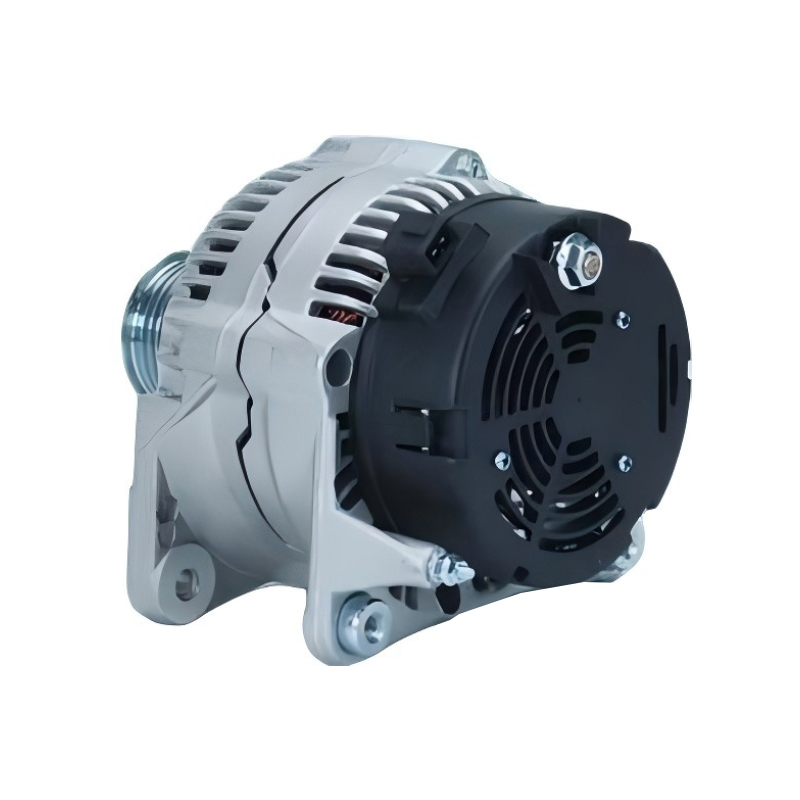 Alternador de carro Bosch 12V 90A 13381/0120485038 para VOLKSWAGEN GOLF,JETTA 1.6L,1.8L,2.0L
