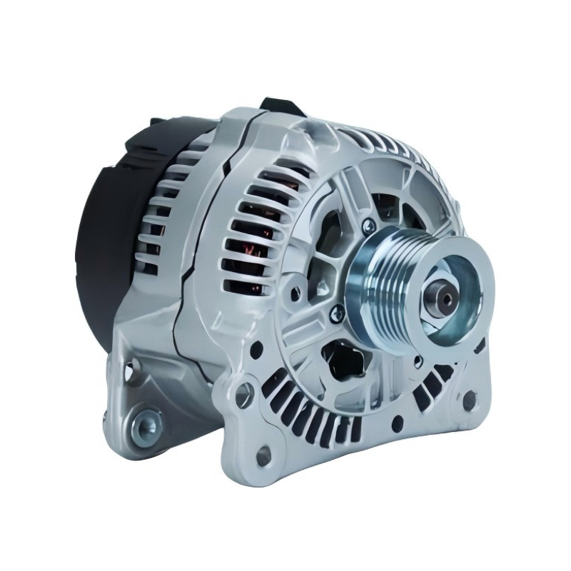 Alternador de carro Bosch 12V 90A 13381/0120485038 para VOLKSWAGEN GOLF,JETTA 1.6L,1.8L,2.0L