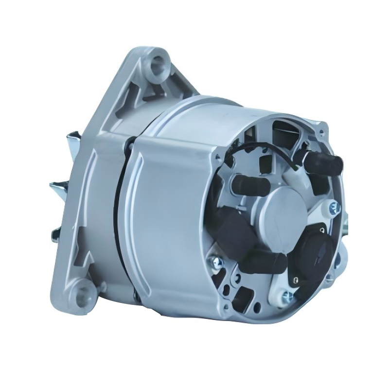Alternador de carro Bosch 12V 55A 0120400930 para MERCEDES BENZ MAN M90 12.152FL 88-94