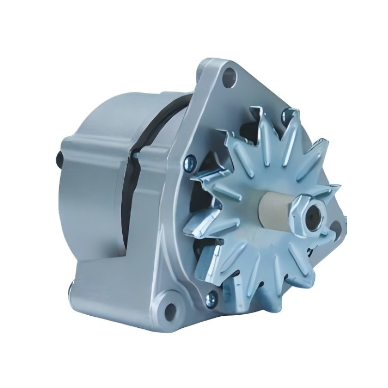 Alternador de carro Bosch 12V 55A 0120400930 para MERCEDES BENZ MAN M90 12.152FL 88-94