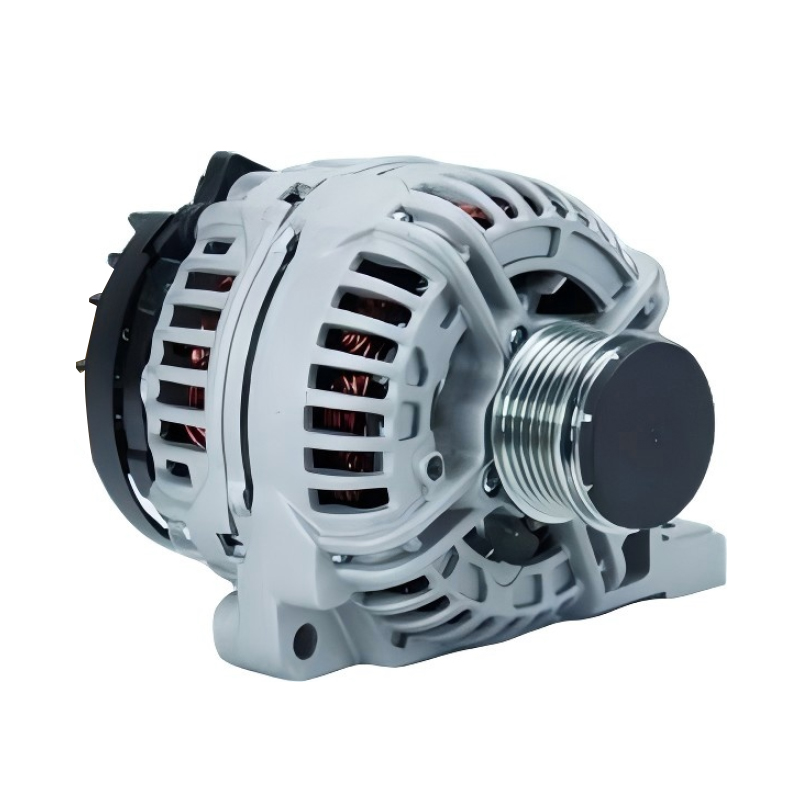 Alternador de carro Bosch 12V 120A 13997/0124525001 para TOYOTA CONQUEST 160i/180i
