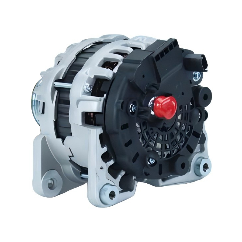 Alternador de carro Bosch 12V 120A 23172/0124510001 para NISSAN NP200/RENAULT SANDERO 1.4/1.6L
