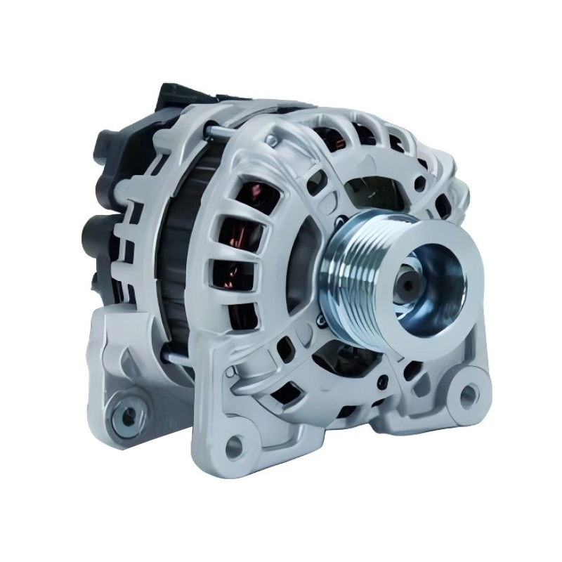 Alternador de carro Bosch 12V 120A 23172/0124510001 para NISSAN NP200/RENAULT SANDERO 1.4/1.6L