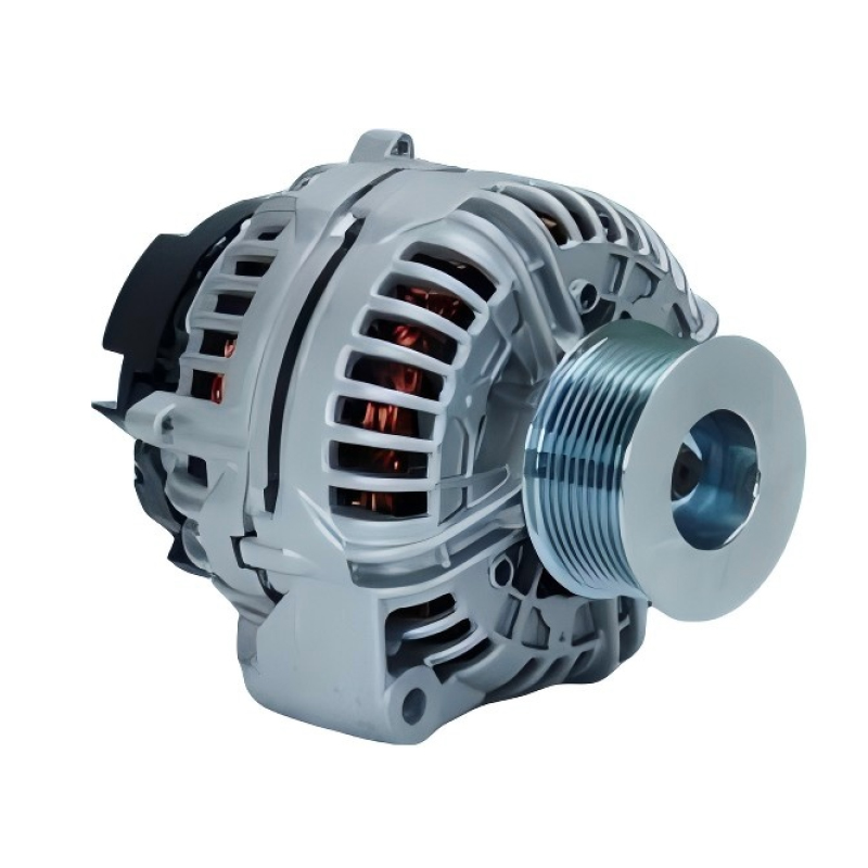 Alternador do carro de 12V 200A 12796/0124625030 Bosch para JOHN DEERE 2007-2009