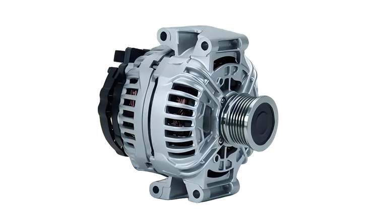Alternador de carro BOSCH