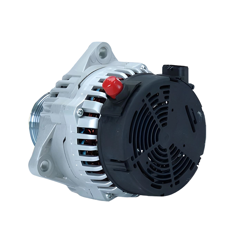 Alternador de carro Bosch 24V 100A 23513/0123525501 para MAN BUS 18.280 2001-D0836LUH02