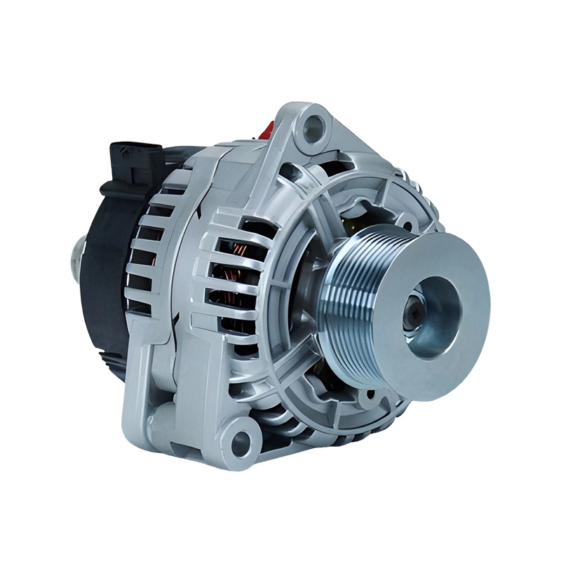 Alternador de carro Bosch 24V 100A 23513/0123525501 para MAN BUS 18.280 2001-D0836LUH02