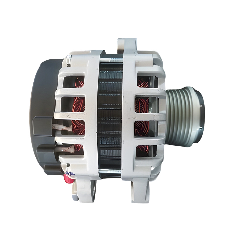 Alternador de carro 12V 120A 3701100XEG71 CHINA para Haval H2,T5,H6