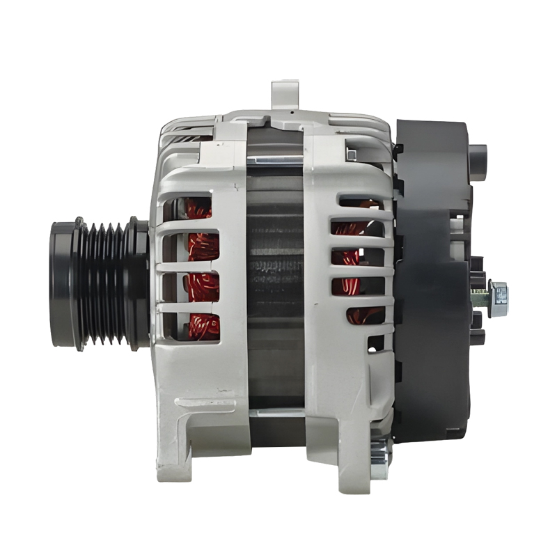Alternador de carro Bosch 12V 150A 20741N/0125711030 para MERCEDES BENZ B180 2.0