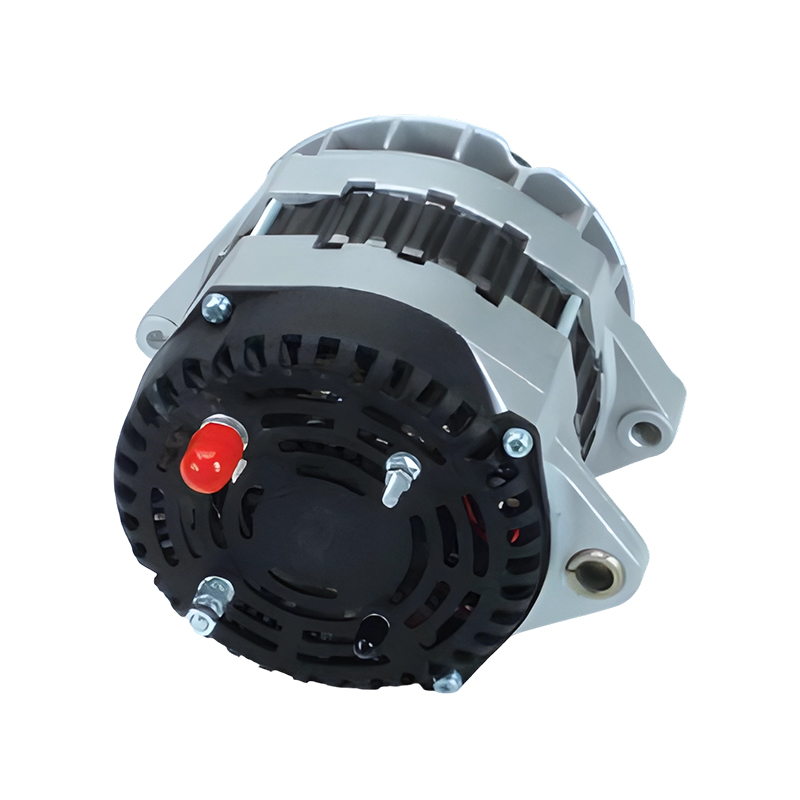 Alternador de carro 24V 80A BF4M101326E3/D5010480575 CHINA para Dongfeng Renault DCI11 Tianlong DFL425