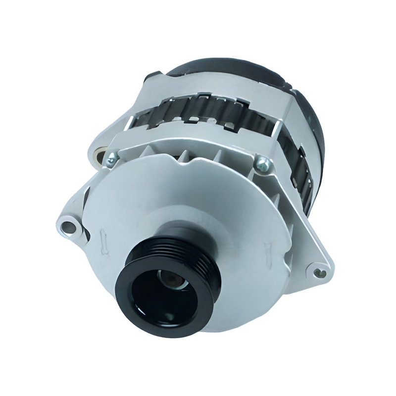 Alternador de carro 24V 80A BF4M101326E3/D5010480575 CHINA para Dongfeng Renault DCI11 Tianlong DFL425
