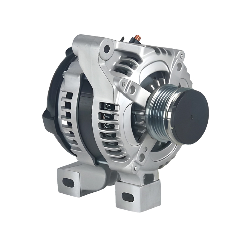 Alternador de carro 12V 100A 13980N/1042103290 DENSO para MOTOR HONDA Accord K20A6 K24Z4