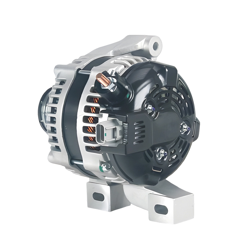 Alternador de carro 12V 100A 13980N/1042103290 DENSO para MOTOR HONDA Accord K20A6 K24Z4