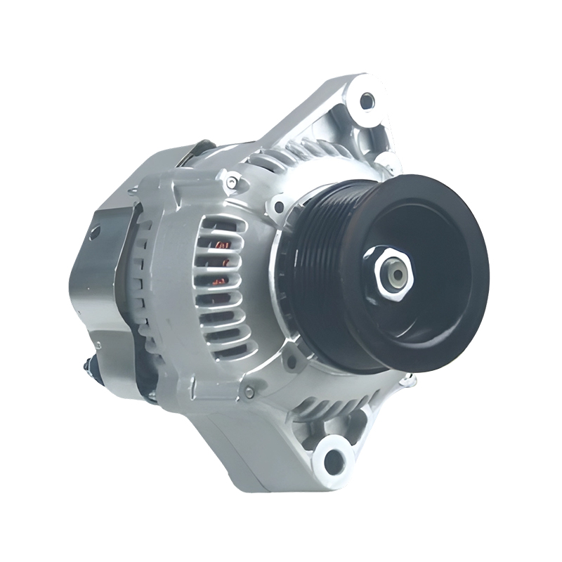 Alternador de carro 24V 35A 12532N/6008613410 DENSO para MOTOR KOMATSU PC200 S6D102E