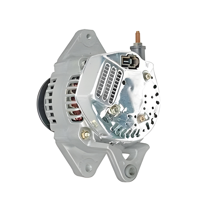 Alternador de carro 12V 50A 12182N/2706078301 DENSO para TOYOTA FORKLIFE 5FD 5FG 1Z 2J 3F MOTOR