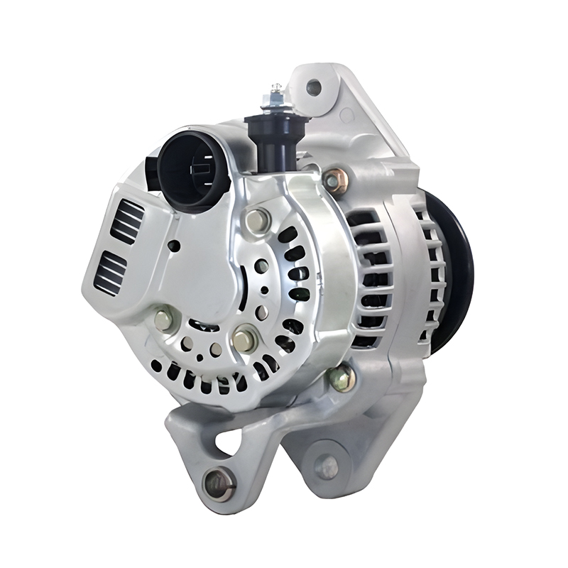 Alternador de carro 12V 50A 12185N/2706078305 DENSO para TOYOTA FORKLIFE 5FD 6FD 1Z 2J 3F 11Z MOTOR