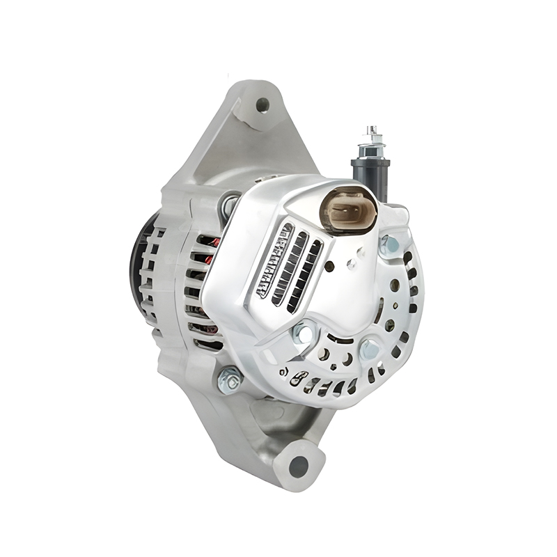 Alternador de carro 12V 60A 1012112780/1449952 DENSO para ESCAVADORA CATERPILLAR MINI MOTOR 301.5