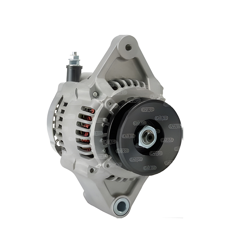 Alternador de carro 12V 60A 1012111250/6008611350 DENSO para MOTOR CUMMINS 4BT3.3/KOMATUS 4D95LE-2