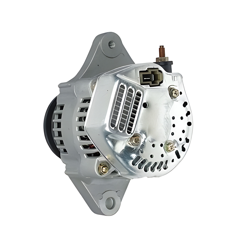 Alternador de carro 12V 50A 1012112940/6008611610 DENSO para MOTOR JOHN DEEtRE 678B YANMAR 3TNA72
