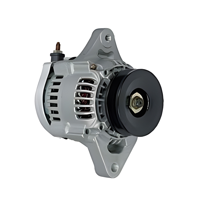 Alternador de carro 12V 50A 1012112940/6008611610 DENSO para MOTOR JOHN DEEtRE 678B YANMAR 3TNA72